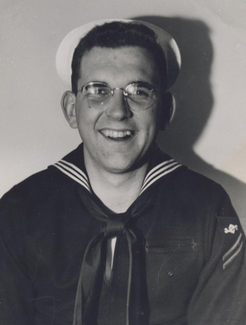 Obituary of Martin C. Lusk