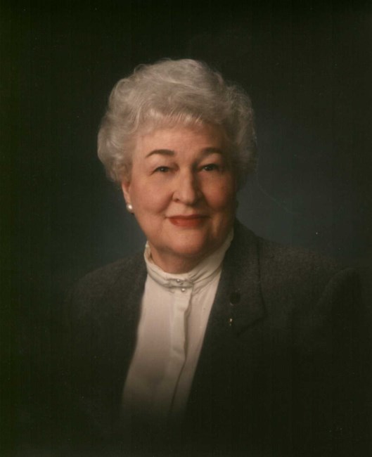 Obituary of Janet Mortensen