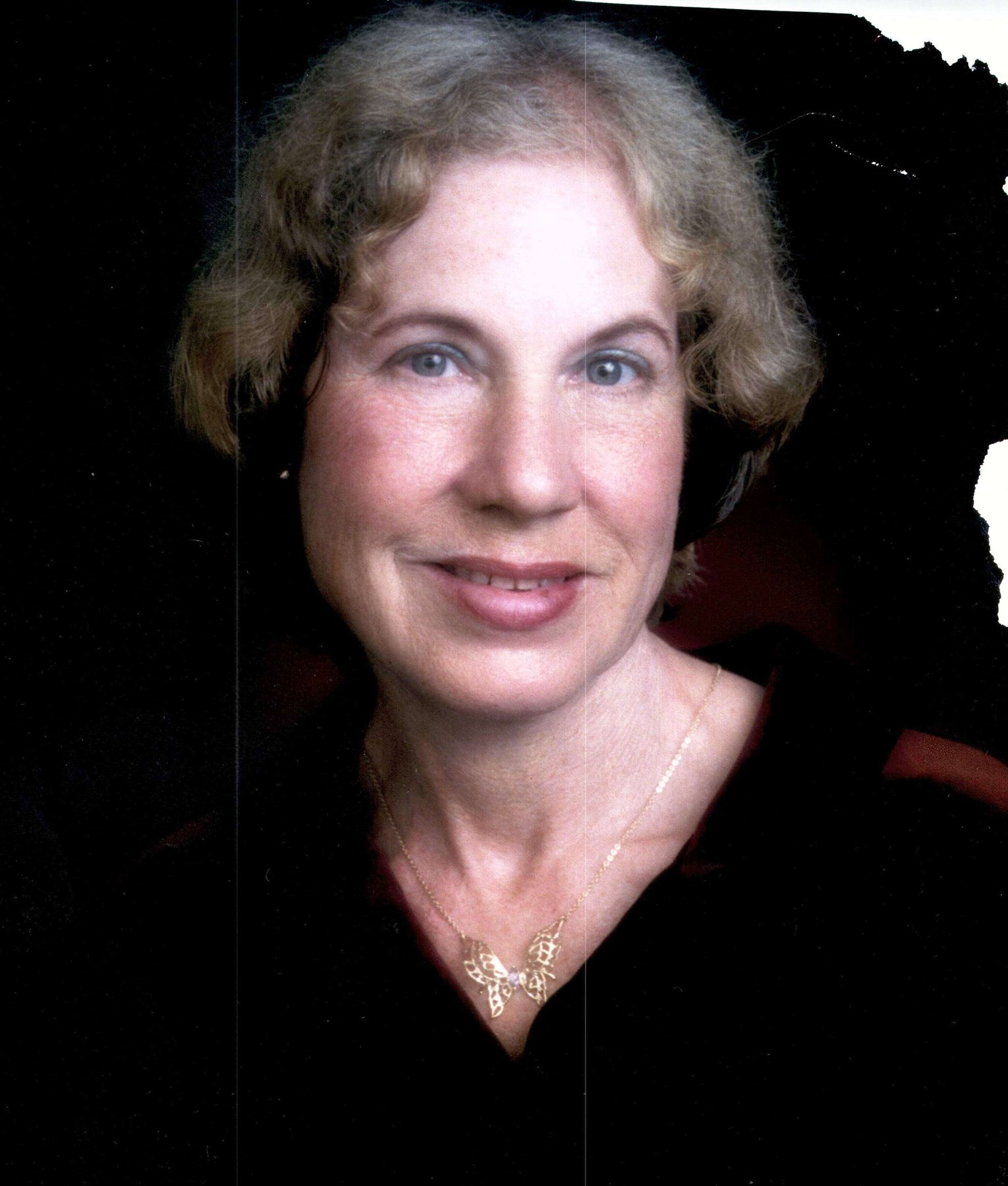 Obituary of Phyllis Ann Greenwood