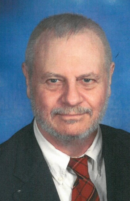 Obituary of David Edward Steele