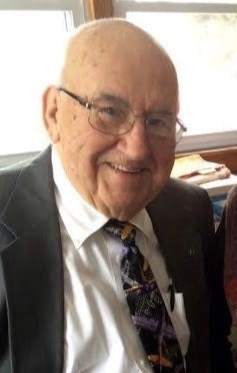 Avis de décès de Frederic L. Leblond