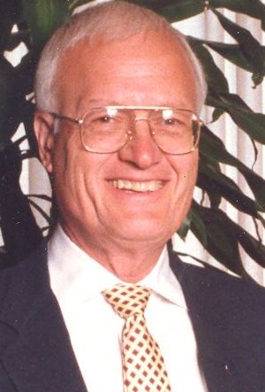 Obituary of George J. Banos