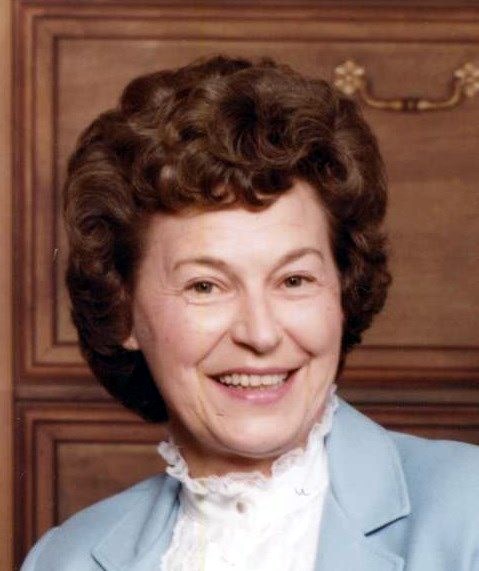 Obituary of Irene Helen Ontko