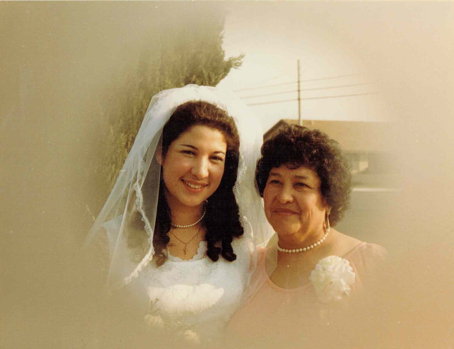 Obituary of Victoria Sepulveda Gomez