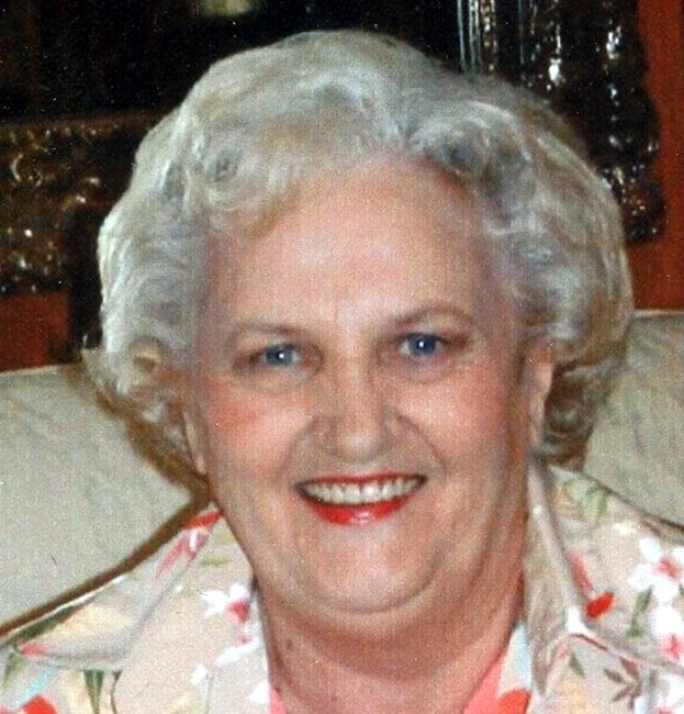 Eva Mary Fortner Obituary Wichita Falls, TX