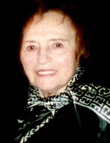 Obituary of Mathilda G Kaman