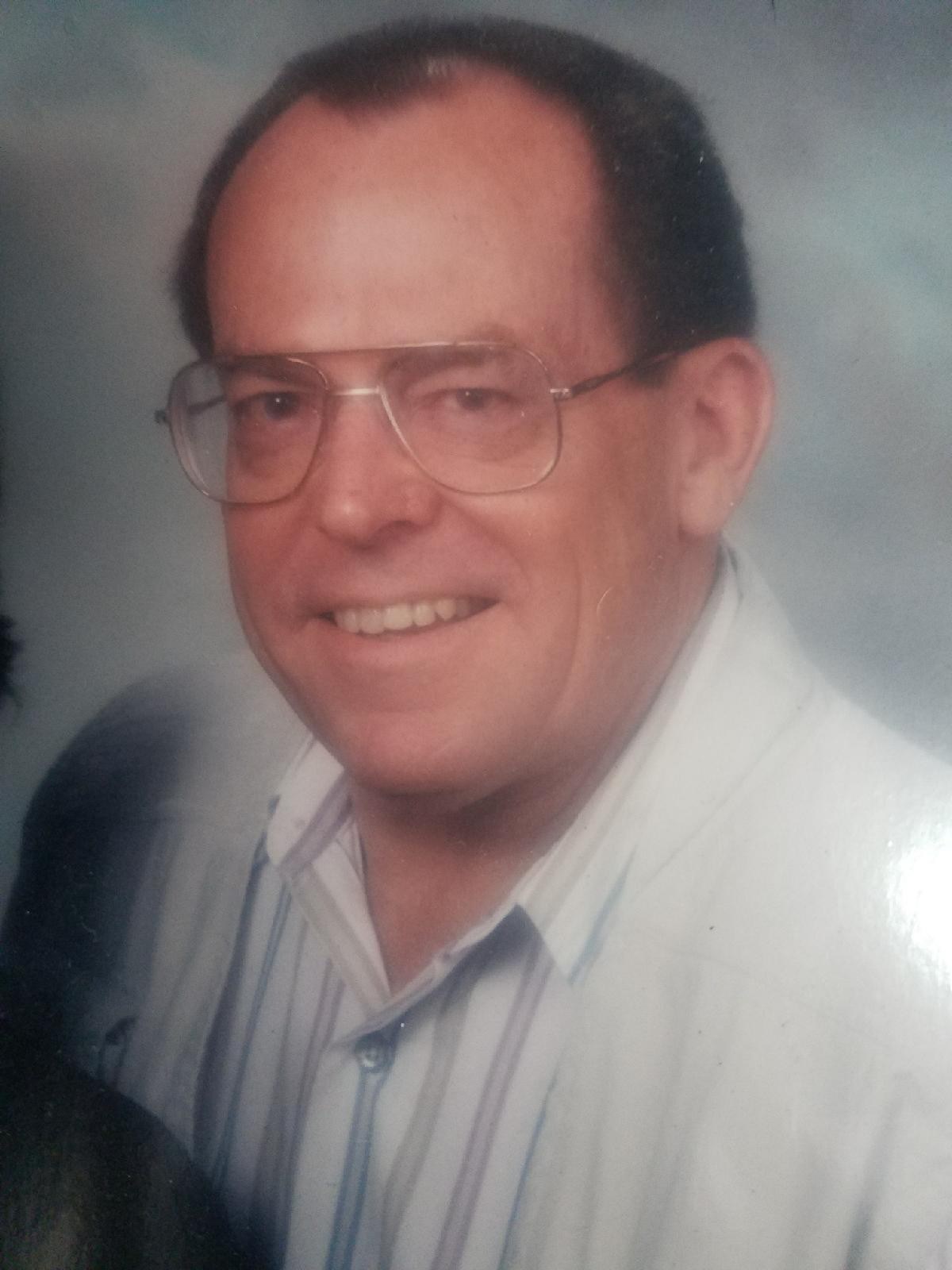 Russell Chesley III Obituary Plant City, FL