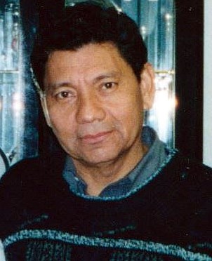 Obituary of Nery S. Cedillos