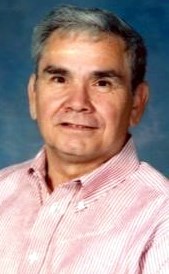 Obituary of Albert Galvan