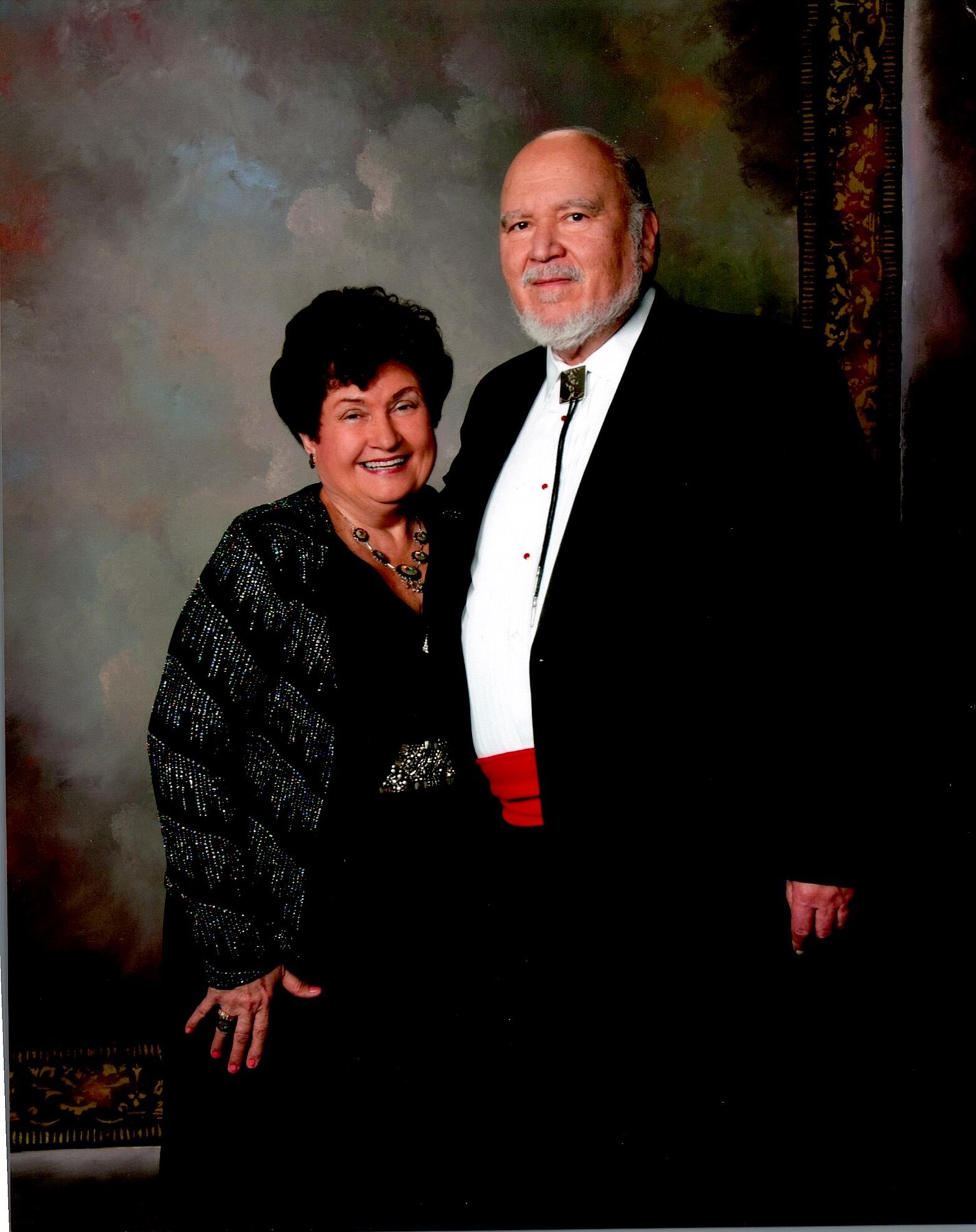 Obituary of Even Pete Contrucci II