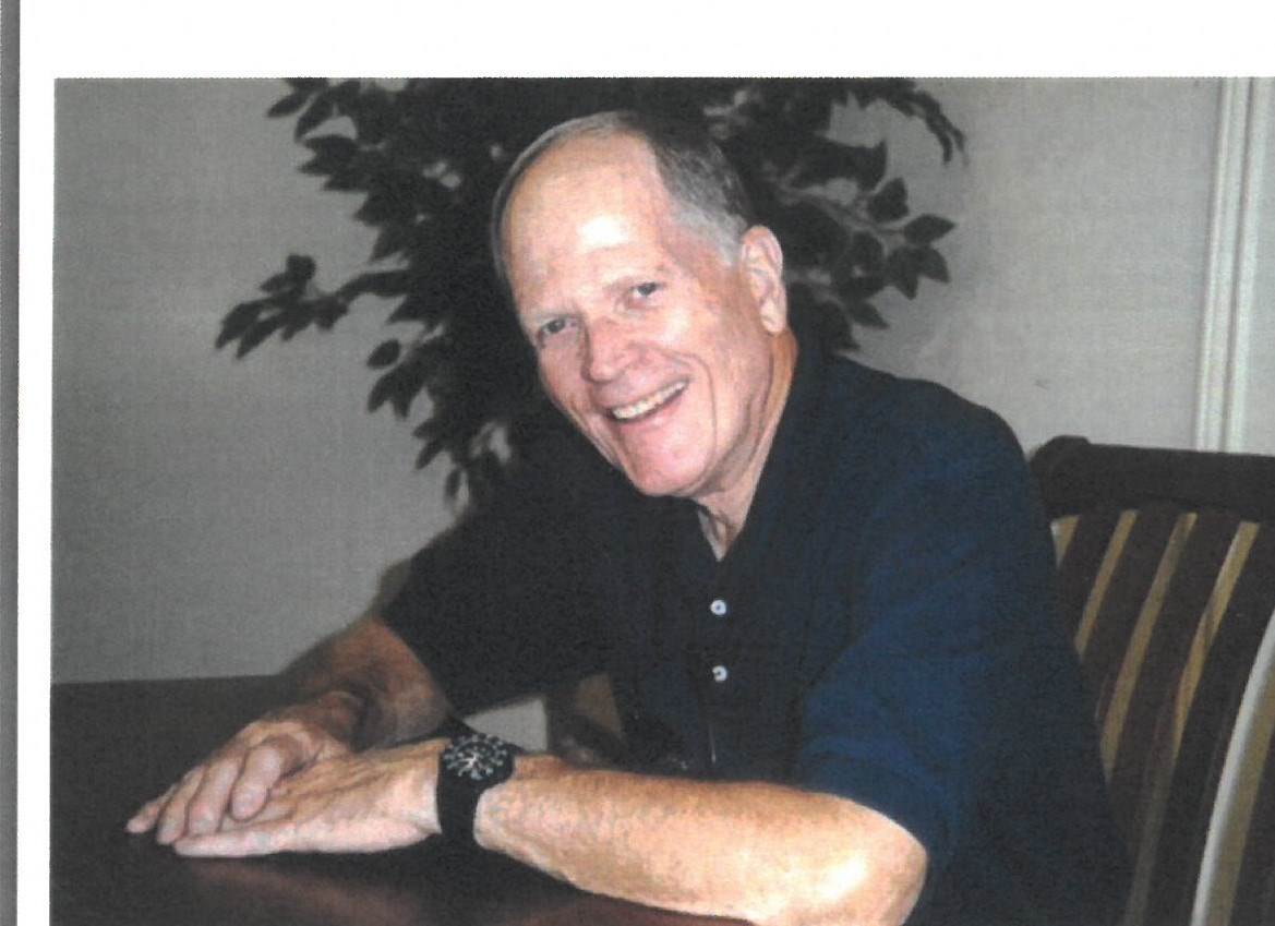 Obituary of Douglas Marvin Barrow