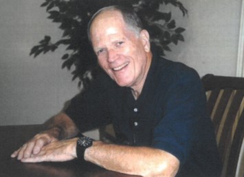 Obituary of Douglas Marvin Barrow