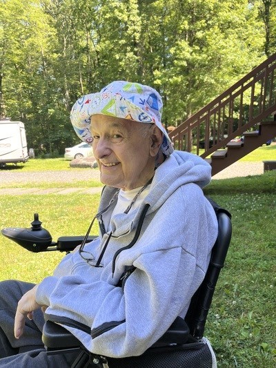 Obituary of James E. Munnings, Jr.