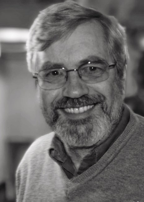 Obituary of Ronald Stuart Moore