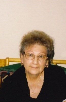 Obituary of Terry Chavez