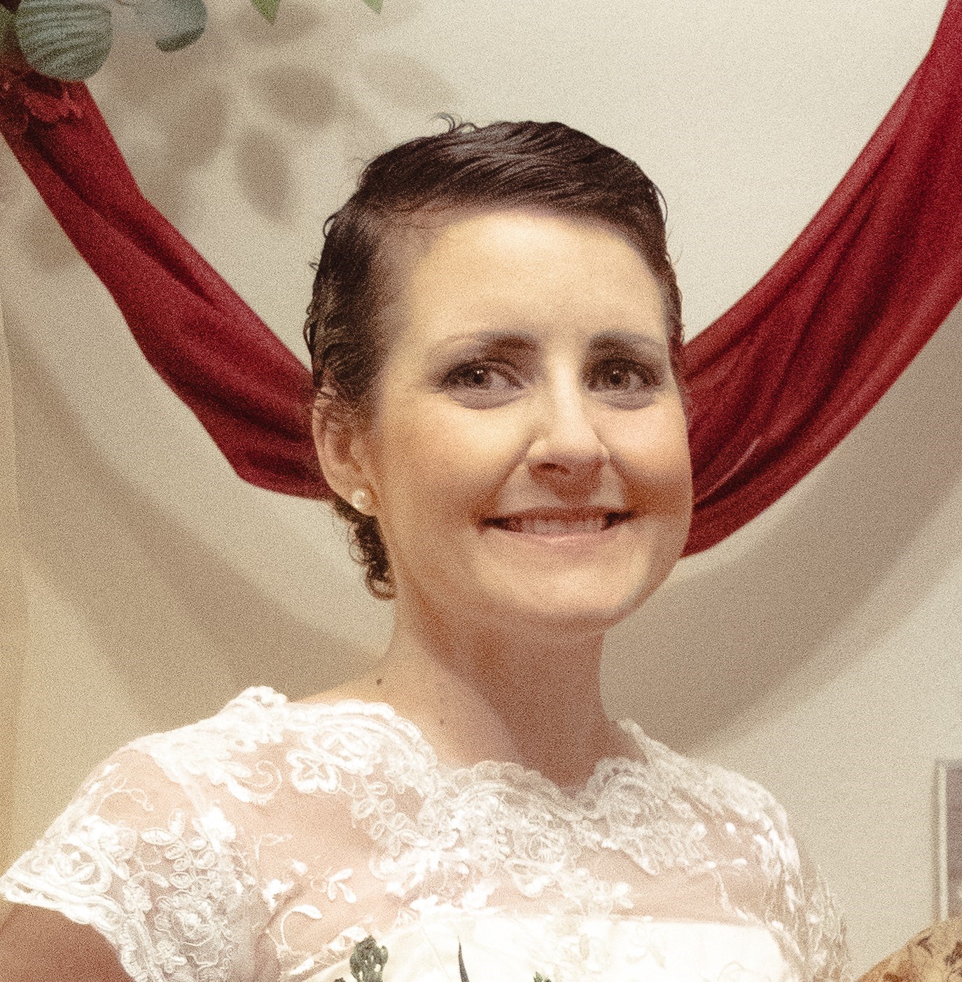 Obituario de Mary Lauren Nelson