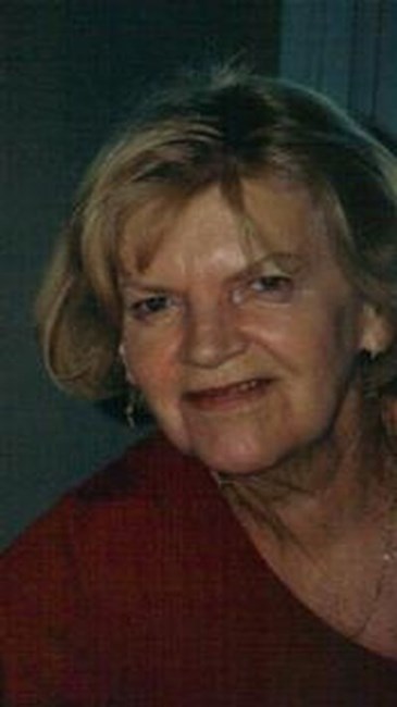 Avis de décès de Mary "Casey" Elizabeth Youngstrom