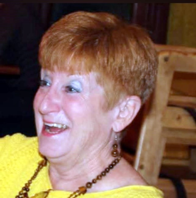 Obituary of Judith Ellen Pitney