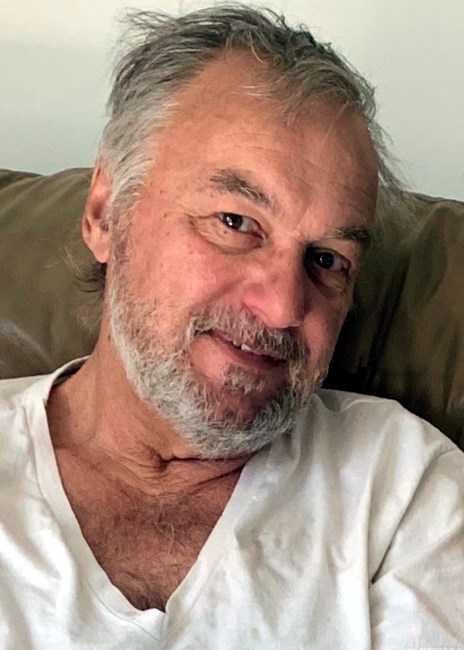 Obituary of John Lane
