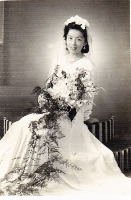 Obituary of Feng S. Shu-Ching Lee