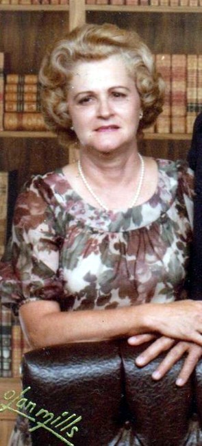 Obituary of Natalie McKee