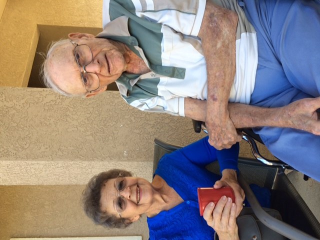 Obituary of Dianne Patricia Babcock