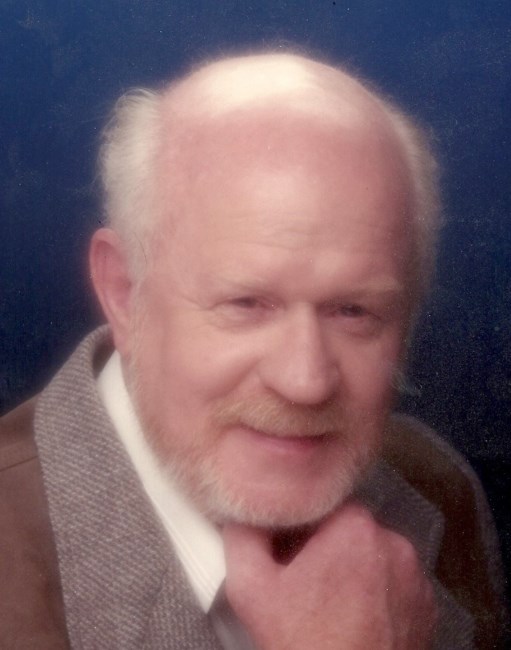 Obituary of Bill M Breinholt