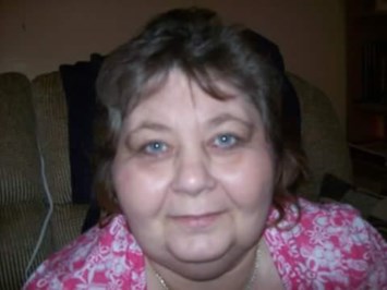 Obituary of Joyce Marie Pearson