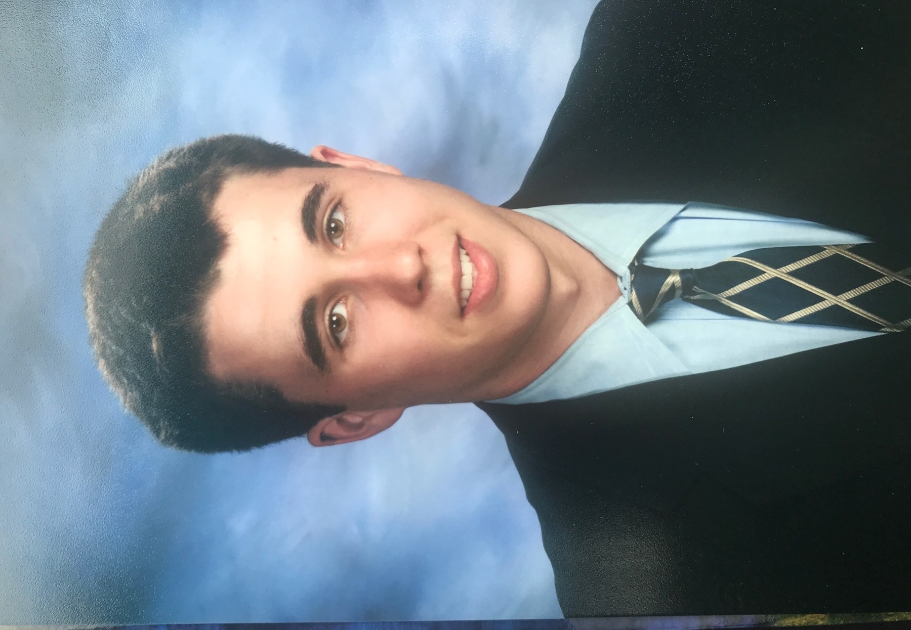 Obituary of Matthew Kurt Niner