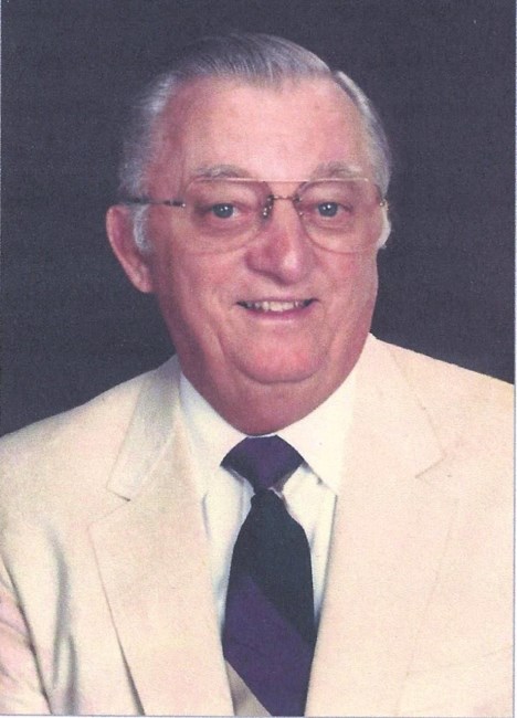 Obituary of Billy R. Corretti