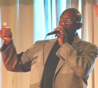 Obituary of Alfred Reid