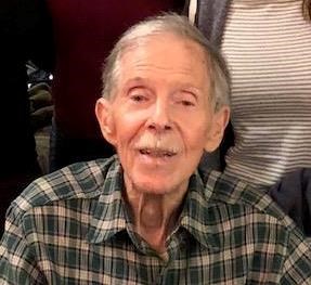 Obituary of Ronald D. Sodano