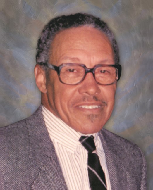 Obituary of Wendell Grant Venerable