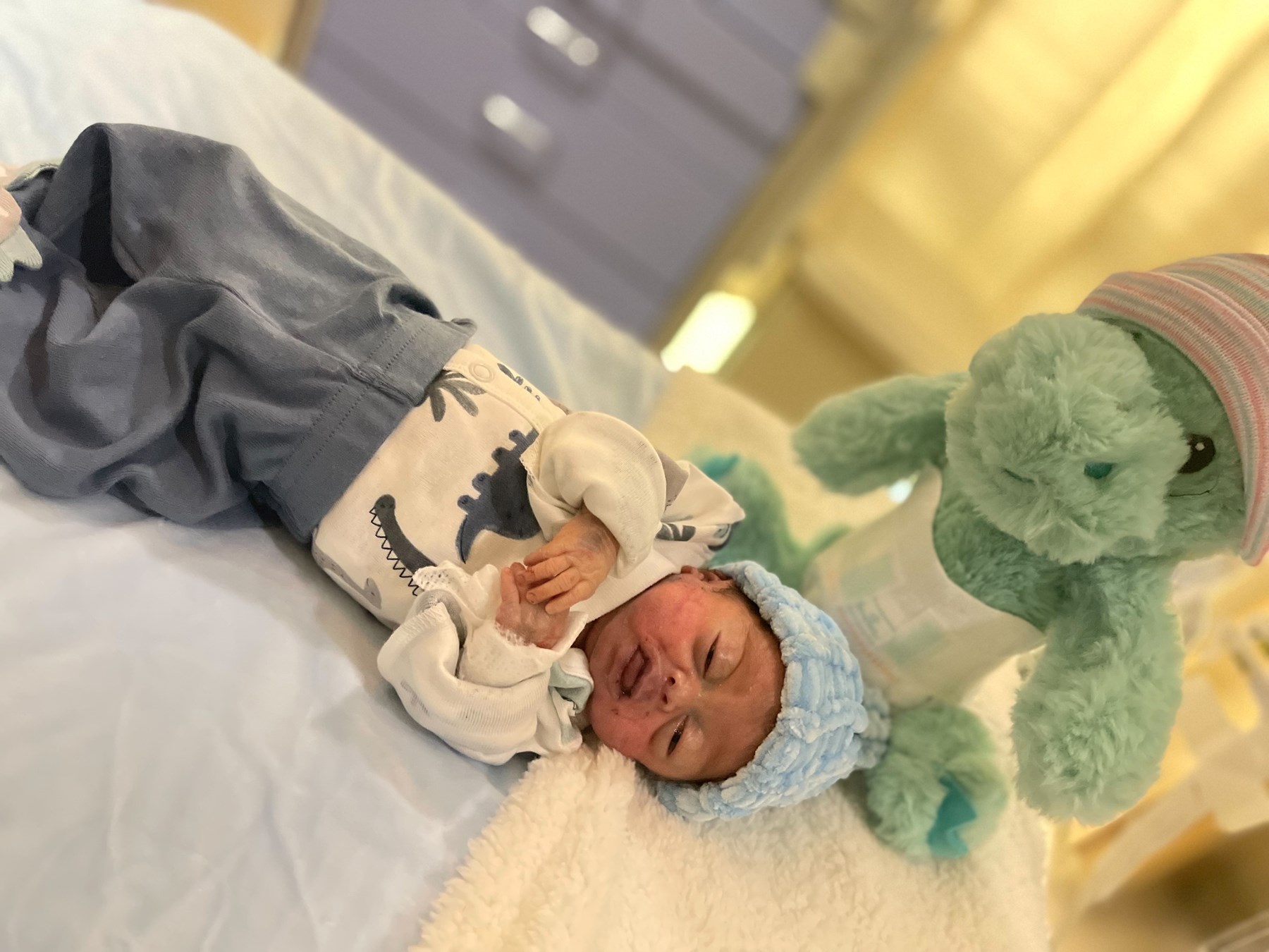 Obituary of Kingston Samuels