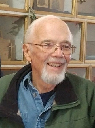 Obituary of Ray Charles Hoffman