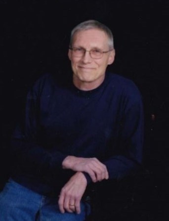 Obituary of David Huffaker