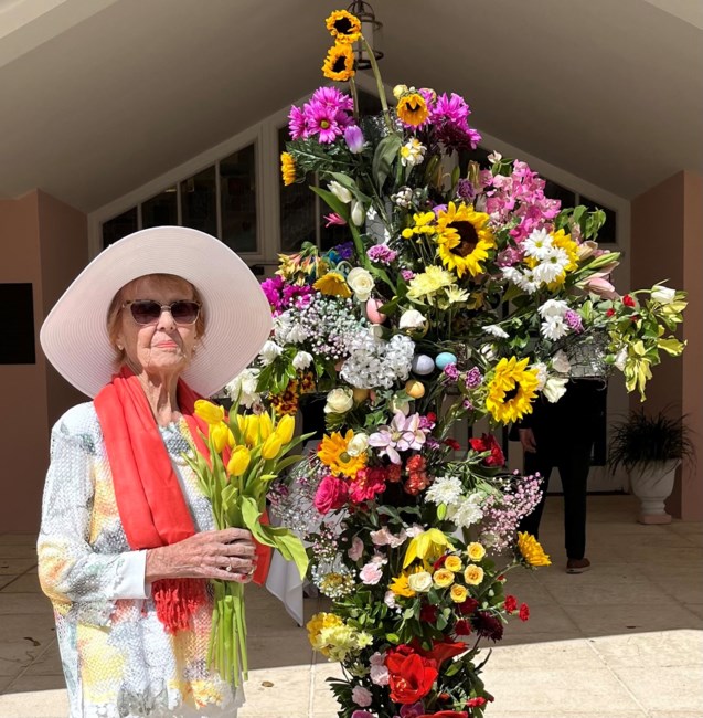 Obituary of Nancy E Sieloff