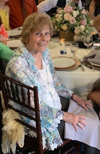 Obituary of Catherine B. Lupari