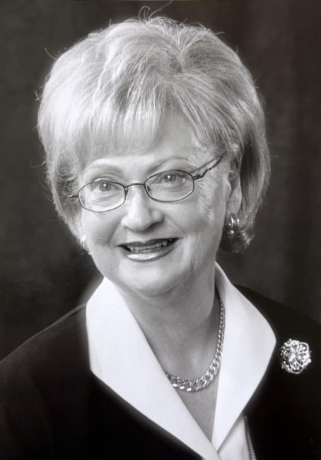 Obituario de Marcia Schindler