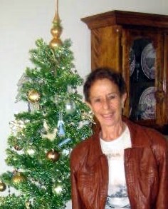 Obituary of Frances Barbara Neuer