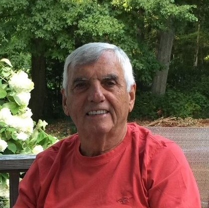 Obituary of William Anthony McDaid