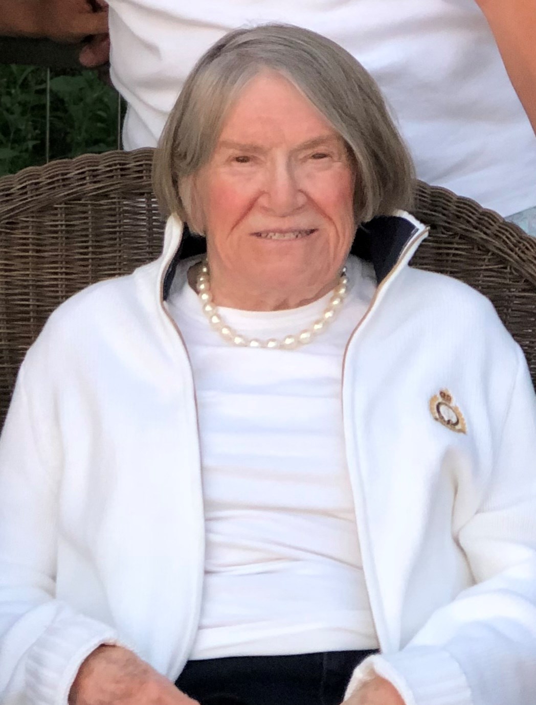 Obituary of Dolores Virginia Bennage