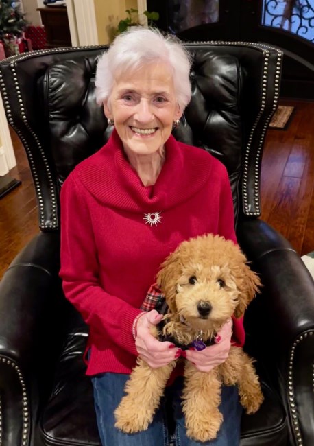 Obituary of Patsy Carson Bina Lynn