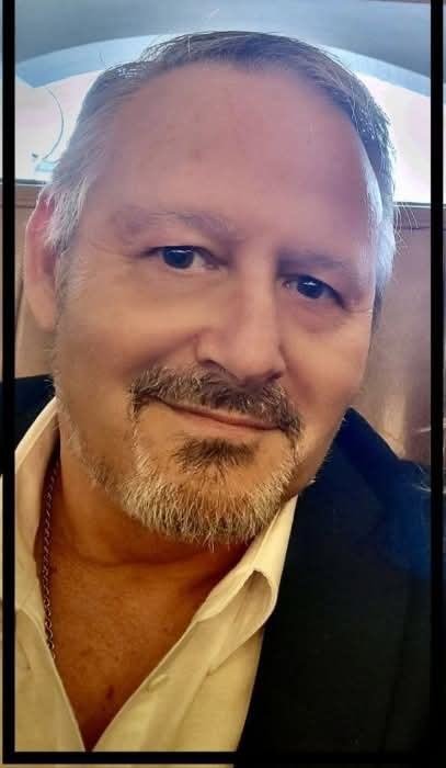 Avis de décès de Phillip Glenn Hathcock