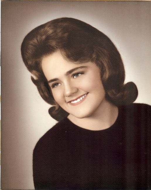 Obituary of Frances Combs Caudill