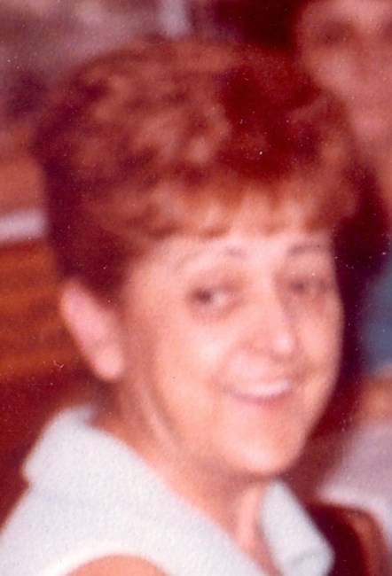 Obituary of Alice Allen