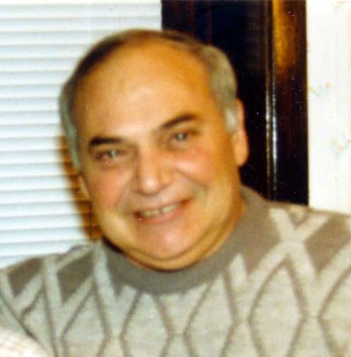 Obituary of Frank Coccaro