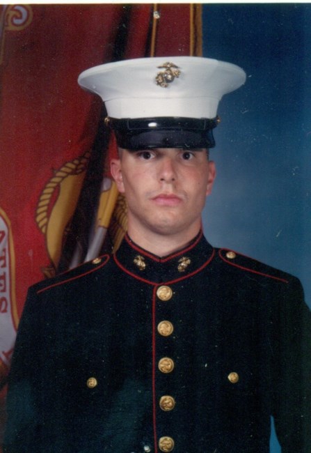 Obituary of Mario Cia III