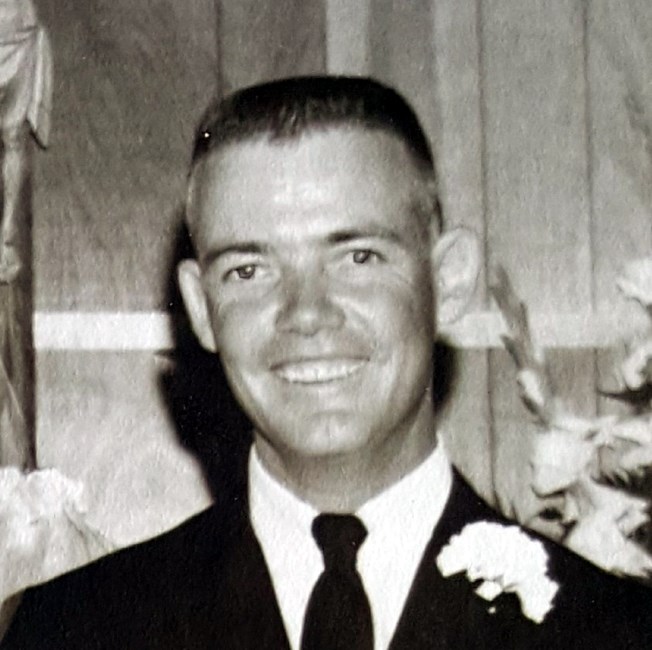 Obituario de DW Woehl