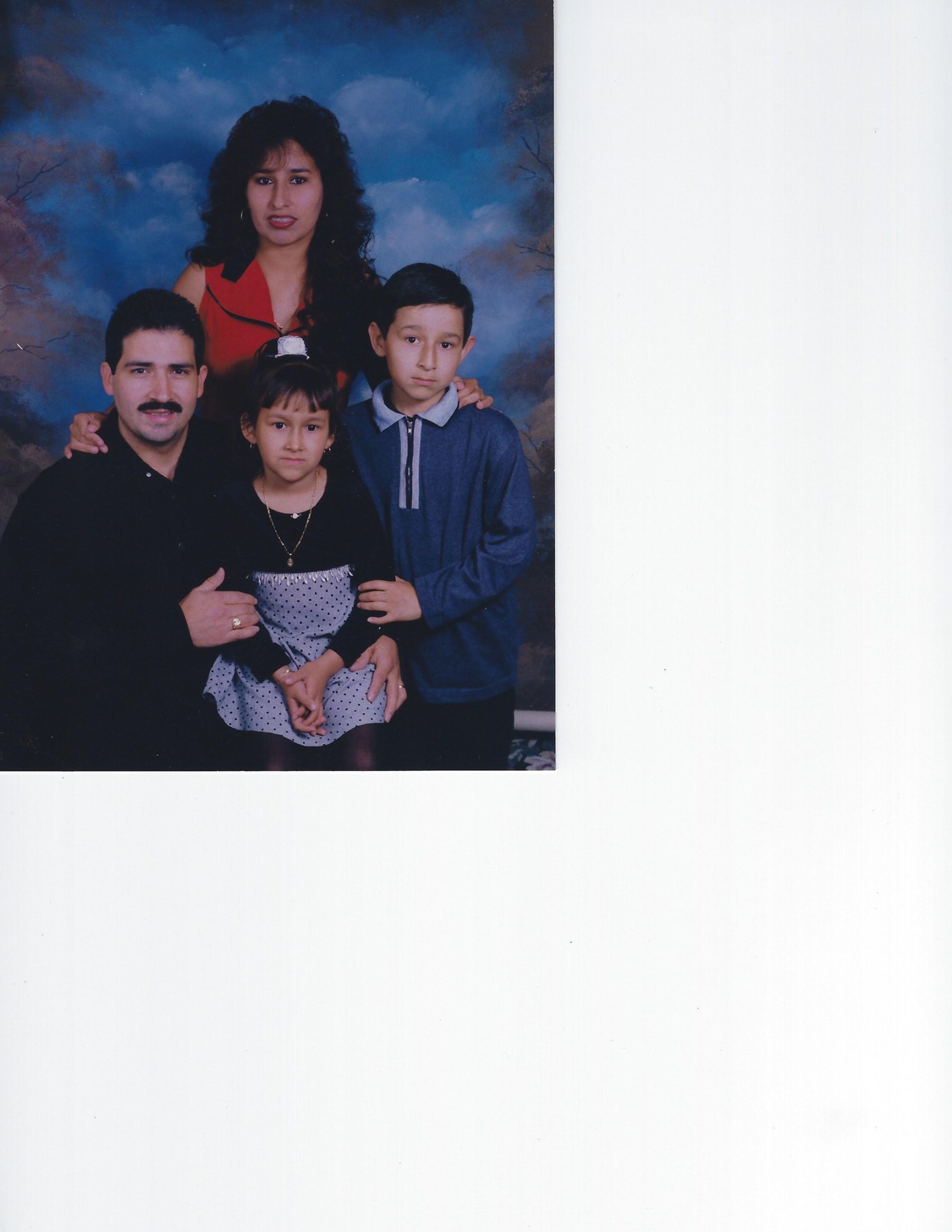 Obituary of Jaime Robles Padilla